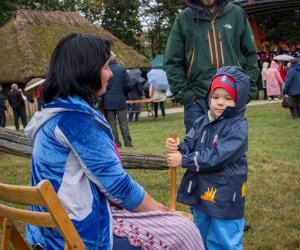 Jesień w Polu i Zagrodzie 2018 - fotorelacja Jesień w Polu i Zagrodzie 2018 - fotorelacja