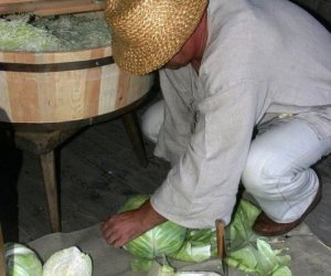 Wykopki w skansenie 2009