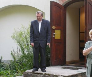 Kazimierz Uszyński - zdjęcia archiwalne Kazimierz Uszyński - zdjęcia archiwalne