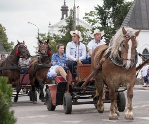 XVI Podlaskie Święto Chleba XVI Podlaskie Święto Chleba