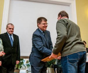 Podsumowanie Konkursu na Najlepiej Zachowany Zabytek Wiejskiego Budownictwa Drewnianego w Województwie Podlaskim w 2015 r.