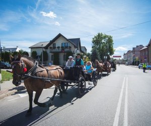 XVIII Podlaskie Święto Chleba - fotorelacja XVIII Podlaskie Święto Chleba - fotorelacja