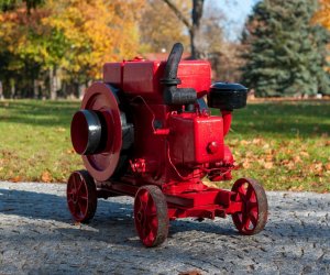 DZIAŁ TECHNIKI ROLNICZEJ DZIAŁ TECHNIKI ROLNICZEJ