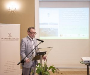 Relacja z konferencji ,,Granice i ludzie. Społeczne następstwa powojennych podziałów państwowych w Europie Centralnej i Wschodniej 1918-1939” Relacja z konferencji ,,Granice i ludzie. Społeczne następstwa powojennych podziałów państwowych w Europie Centralnej i Wschodniej 1918-1939”