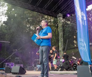 XXII Podlaskie Święto Chleba - fotorelacja XXII Podlaskie Święto Chleba - fotorelacja