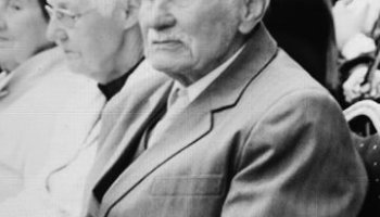 Zmarł Tadeusz Manturo