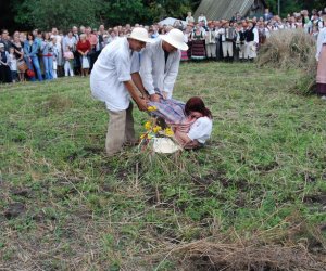 VIII PODLASKIE ŚWIĘTO CHLEBA