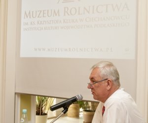 "Podlasie Nadbużańskie" - konferencja z okzji 500-lecia Powstania Województwa Podlaskiego "Podlasie Nadbużańskie" - konferencja z okzji 500-lecia Powstania Województwa Podlaskiego