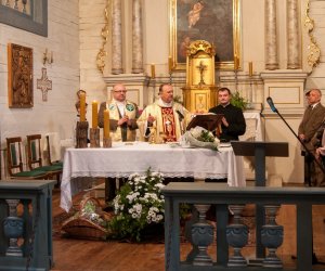 Jarmark św. Wojciecha i Święto Lasu Jarmark św. Wojciecha i Święto Lasu