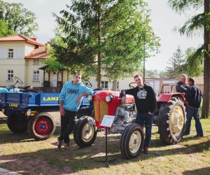 Noc Muzeów 2018 - fotorelacja Noc Muzeów 2018 - fotorelacja