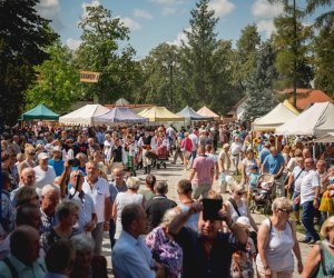 XIX Podlaskie Święto Chleba - fotorelacja XIX Podlaskie Święto Chleba - fotorelacja
