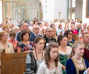 13. Zajazd Wysokomazowiecki - 23 lipca 2023 r. - podsumowanie i fotorelacja 13. Zajazd Wysokomazowiecki - 23 lipca 2023 r. - podsumowanie i fotorelacja