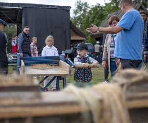 „Jesień w polu i zagrodzie” 2023 r. - fotorelacja i podsumowanie „Jesień w polu i zagrodzie” 2023 r. - fotorelacja i podsumowanie