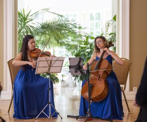 „NORBLIN - obserwator i wizjoner. Grafika i malarstwo ze zbiorów Zamku Królewskiego w Warszawie”.