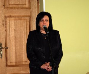 Salonik Pamiątek Rodu Ciechanowieckich