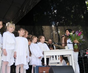 Noc Muzeów w Ciechanowcu Noc Muzeów w Ciechanowcu