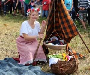 XVI Podlaskie Święto Chleba XVI Podlaskie Święto Chleba