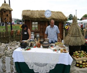 Urodzinowy Mistrz Smaku 2006 r Urodzinowy Mistrz Smaku 2006 r