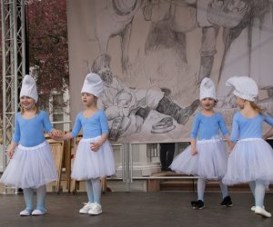 Jarmark św. Wojciecha 2019 - fotorelacja Jarmark św. Wojciecha 2019 - fotorelacja