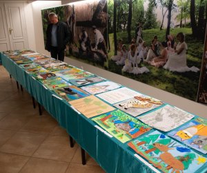 Jarmark św. Wojciecha A.D. 2023 - podsumowanie i fotorelacja Jarmark św. Wojciecha A.D. 2023 - podsumowanie i fotorelacja