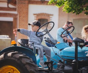 Noc Muzeów 2018 - fotorelacja Noc Muzeów 2018 - fotorelacja