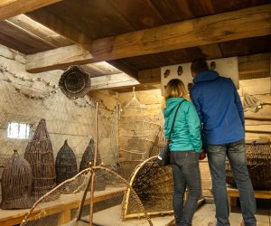 Europejska Noc Muzeów 2016 Europejska Noc Muzeów 2016