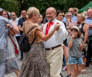 XXII Podlaskie Święto Chleba - fotorelacja