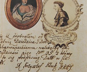 Promocja wydawnictwa posesyjnego "Anna ks. Jabłonowska i ks. Krzysztof Kluk - ludzie, którzy wyprzedzili swóją epokę". Promocja wydawnictwa posesyjnego "Anna ks. Jabłonowska i ks. Krzysztof Kluk - ludzie, którzy wyprzedzili swóją epokę".