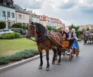 XI Zajazd Wysokomazowiecki - fotorelacja XI Zajazd Wysokomazowiecki - fotorelacja
