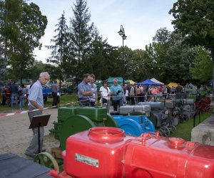 XVI Podlaskie Święto Chleba XVI Podlaskie Święto Chleba