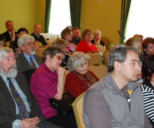 Pisanki Aplikacyjne - Spotkanie promocyjne