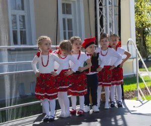 Jarmark św. Wojciecha 2018 - fotorelacja