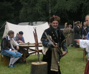 III ZAJAZD WYSOKOMAZOWIECKI III ZAJAZD WYSOKOMAZOWIECKI