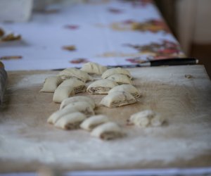 "Z kulturą ludową przez Podlasie" - fotorelacja "Z kulturą ludową przez Podlasie" - fotorelacja