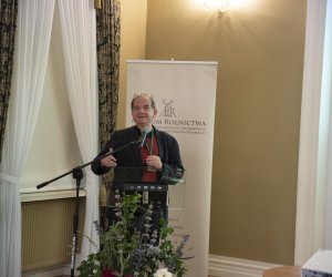 Konferencja "Wieś w Polsce i krajach sąsiednich 1944-1989. Społeczeństwo i gospodarka" - fotorelacja