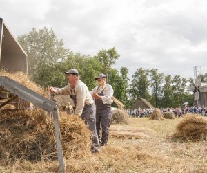 XVI Podlaskie Święto Chleba XVI Podlaskie Święto Chleba