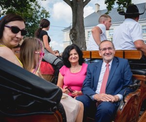 XIX Podlaskie Święto Chleba - fotorelacja XIX Podlaskie Święto Chleba - fotorelacja