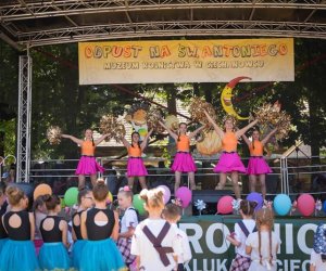 Odpust na św. Antoniego 2019