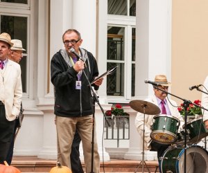 Wykopki w Skansenie 2013 Wykopki w Skansenie 2013