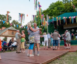 Odpust na św. Antoniego Odpust na św. Antoniego