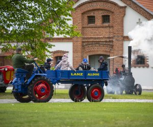 NOC MUZEÓW 2025 | Noc Tajemnic - fotorelacja NOC MUZEÓW 2025 | Noc Tajemnic - fotorelacja