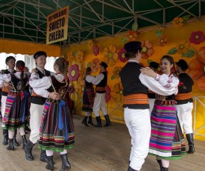 XVI Podlaskie Święto Chleba XVI Podlaskie Święto Chleba