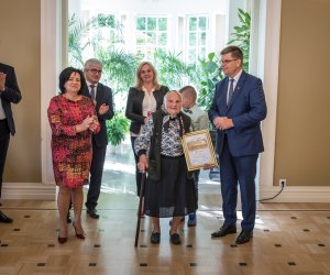 Podsumowanie Konkursu na Najlepiej Zachowany Zabytek Drewniany 2018 - fotorelacja Podsumowanie Konkursu na Najlepiej Zachowany Zabytek Drewniany 2018 - fotorelacja