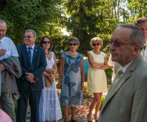 XV Podlaskie Święta Chleba w Muzeum Rolnictwa im. ks. Krzysztofa Kluka w Ciechanowcu XV Podlaskie Święta Chleba w Muzeum Rolnictwa im. ks. Krzysztofa Kluka w Ciechanowcu