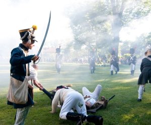 VI Zajazd Wysokomazowiecki