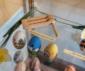 NIECOdziennik Muzealny - Muzeum Pisanki NIECOdziennik Muzealny - Muzeum Pisanki
