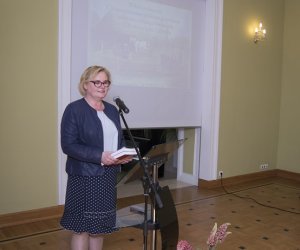 Międzynarodowa konferencja pt. ”Wolni i uwłaszczeni..." - fotorelacja Międzynarodowa konferencja pt. ”Wolni i uwłaszczeni..." - fotorelacja