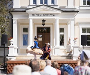 XII Zajazd Wysokomazowiecki XII Zajazd Wysokomazowiecki