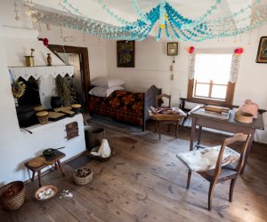 Codziennik Muzealny - propozycje kulinarne - świąteczne Codziennik Muzealny - propozycje kulinarne - świąteczne