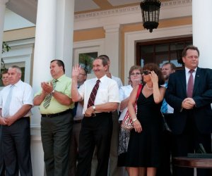 X PODLASKIE ŚWIĘTO CHLEBA